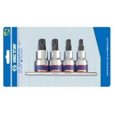 Набор SPLINE 1/2", 4 пр.